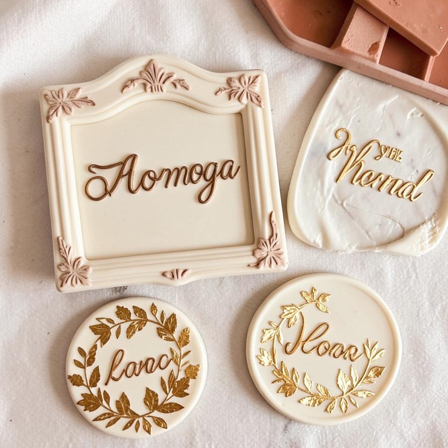 Custom Resin Art